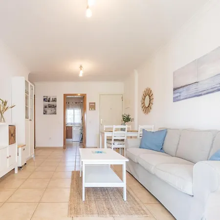 Planta Baja Coto Sancti Petri Playa De La Barrosa Apartment