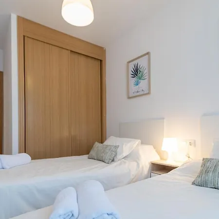 Apartment Planta Baja Coto Sancti Petri Playa De La Barrosa *