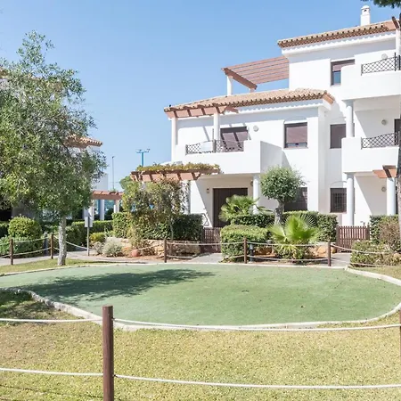 Planta Baja Coto Sancti Petri Playa De La Barrosa Chiclana de la Frontera